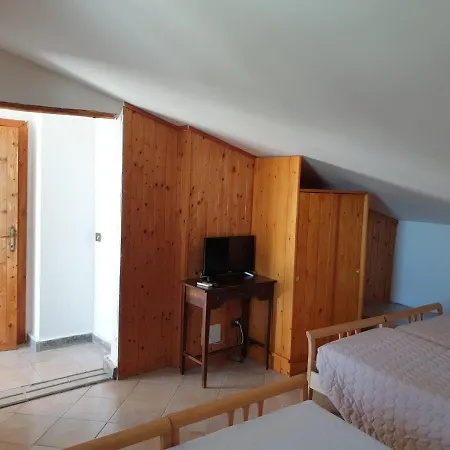 Le Querce 컨트리하우스 *