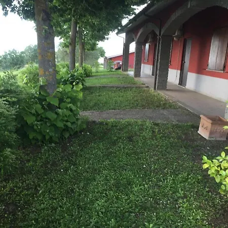 Le Querce Country house