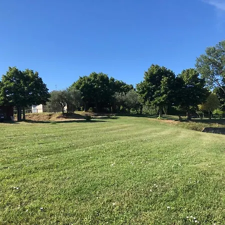 Le Querce Country house