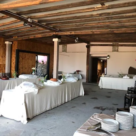 Country house Le Querce *