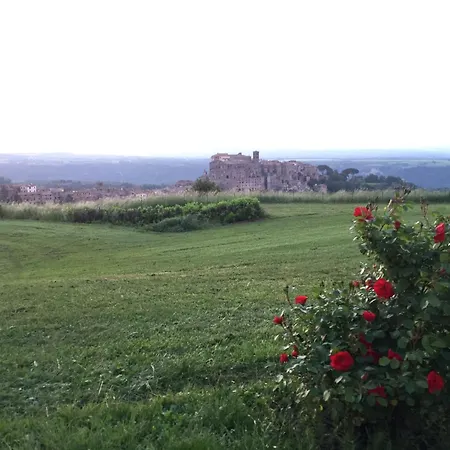 Le Querce 컨트리하우스