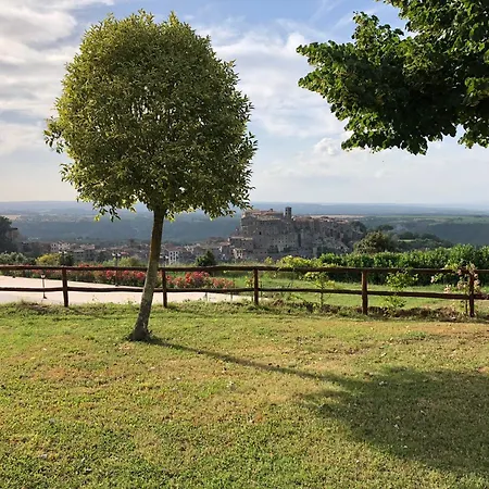 Le Querce Country house