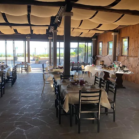 Le Querce 보마르조