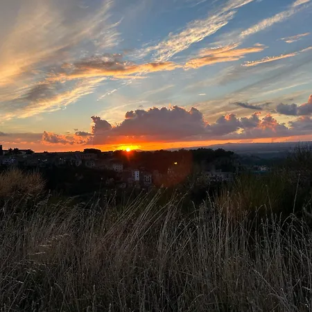 컨트리하우스 Le Querce *