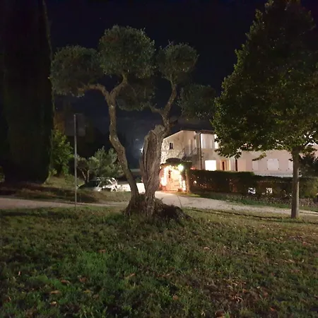 컨트리하우스 Le Querce *