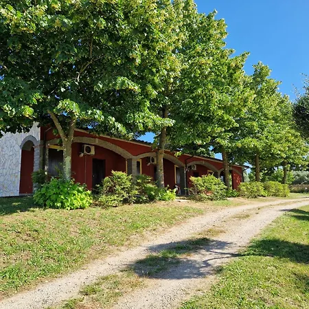 컨트리하우스 Le Querce