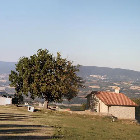 Le Querce 컨트리하우스 *