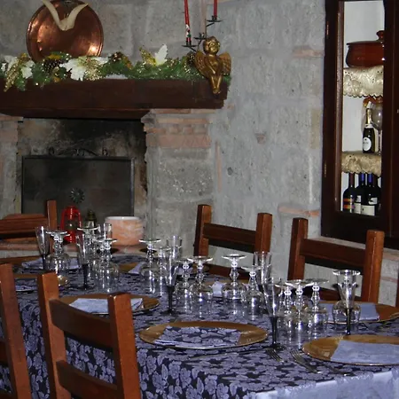 Le Querce 보마르조