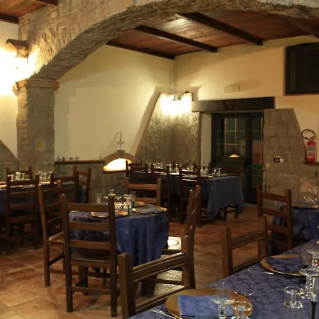 컨트리하우스 Le Querce *