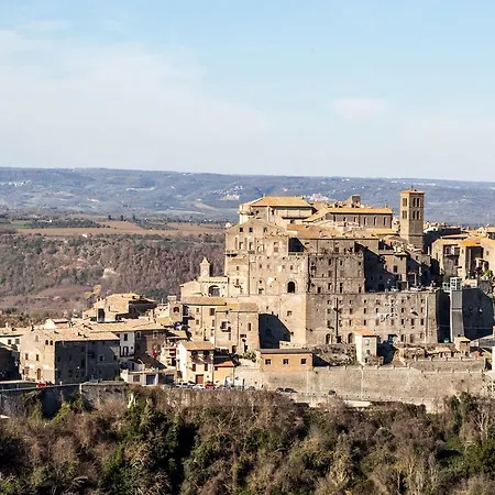 Country house Le Querce