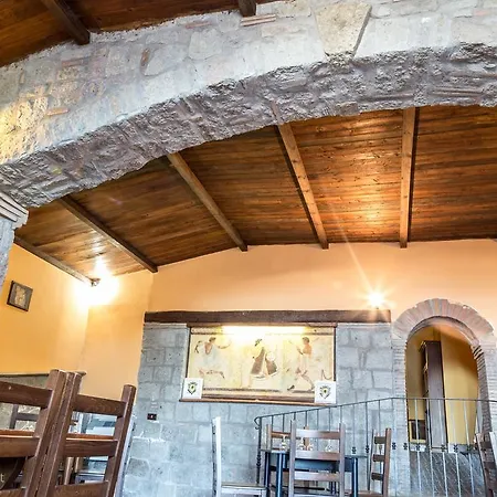 Le Querce 컨트리하우스 *