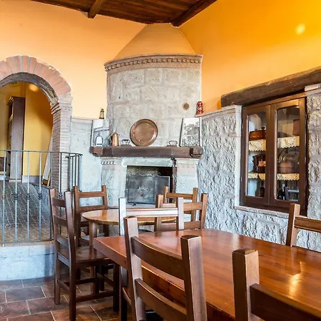 Le Querce 컨트리하우스 *