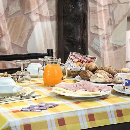 컨트리하우스 Le Querce