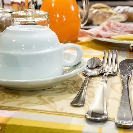 컨트리하우스 Le Querce *