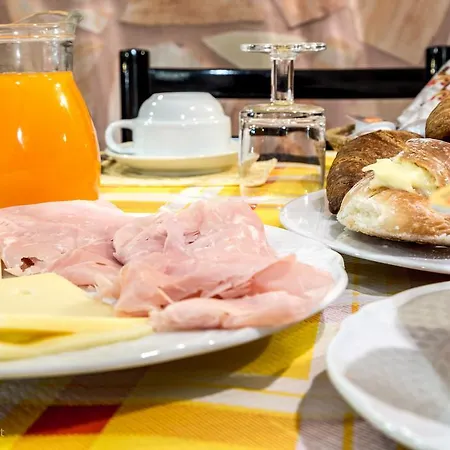 Le Querce Country house *