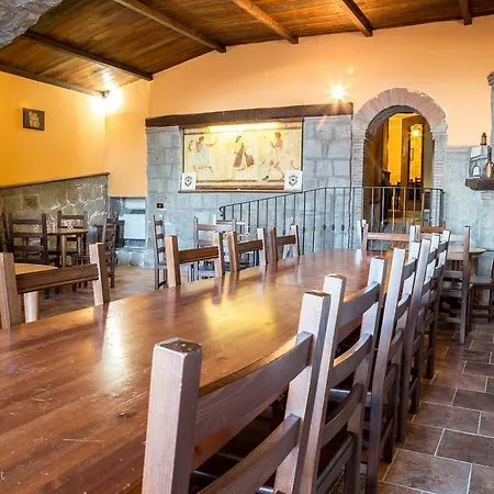 컨트리하우스 Le Querce *