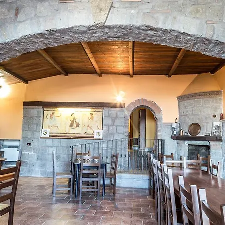 Le Querce Casa rural *