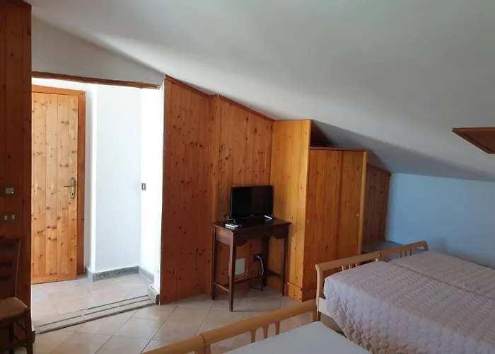 Le Querce Séjour à la campagne *