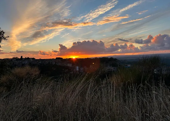 Séjour à la campagne Le Querce *