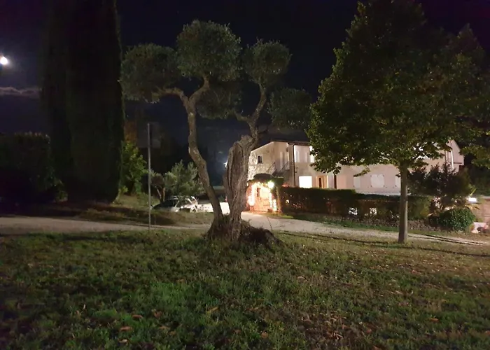 Séjour à la campagne Le Querce *