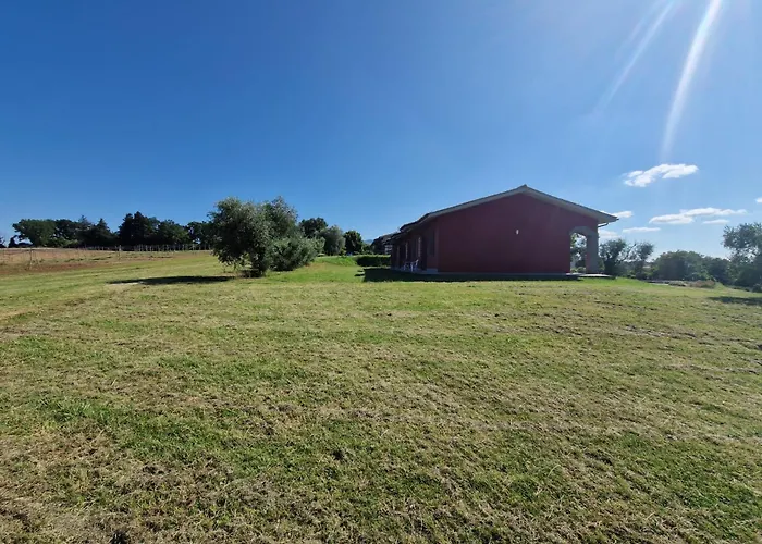 Séjour à la campagne Le Querce
