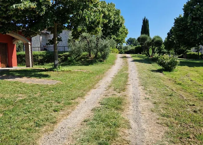 Le Querce Landhaus *