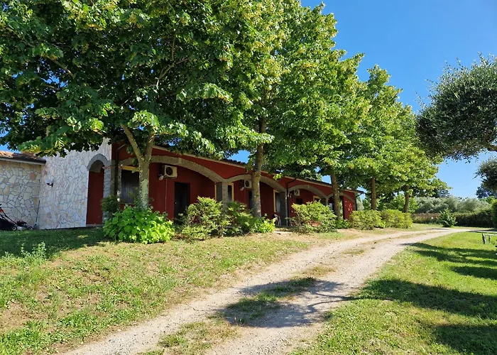 Séjour à la campagne Le Querce