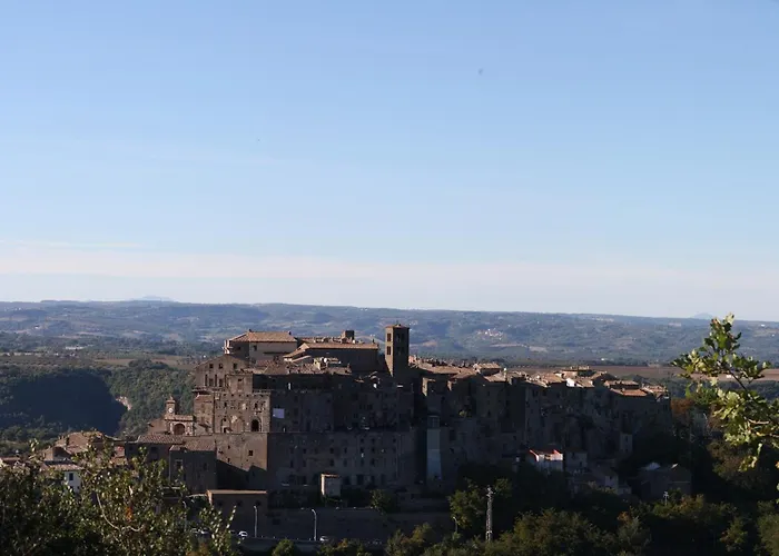 Landhaus Le Querce *