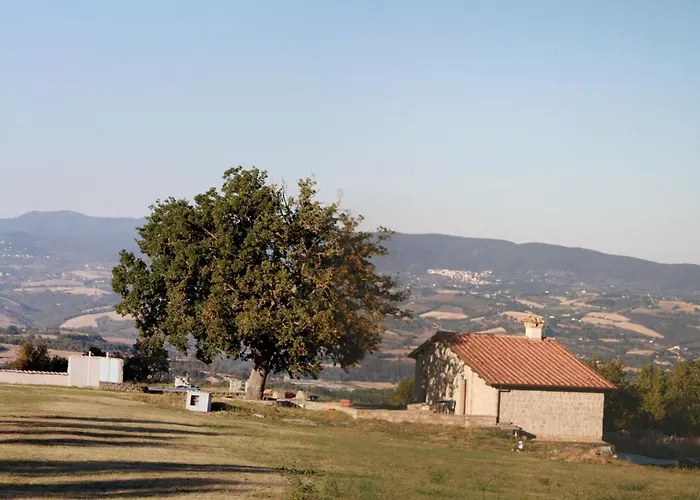 Le Querce Landhaus *