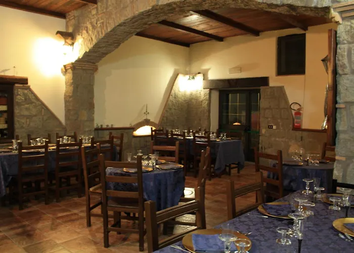 Séjour à la campagne Le Querce *