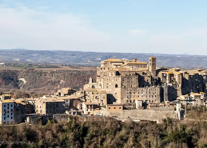 Séjour à la campagne Le Querce