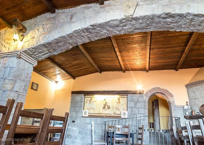 Le Querce Landhaus *