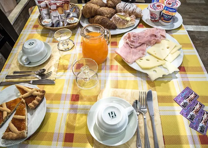 Le Querce Séjour à la campagne