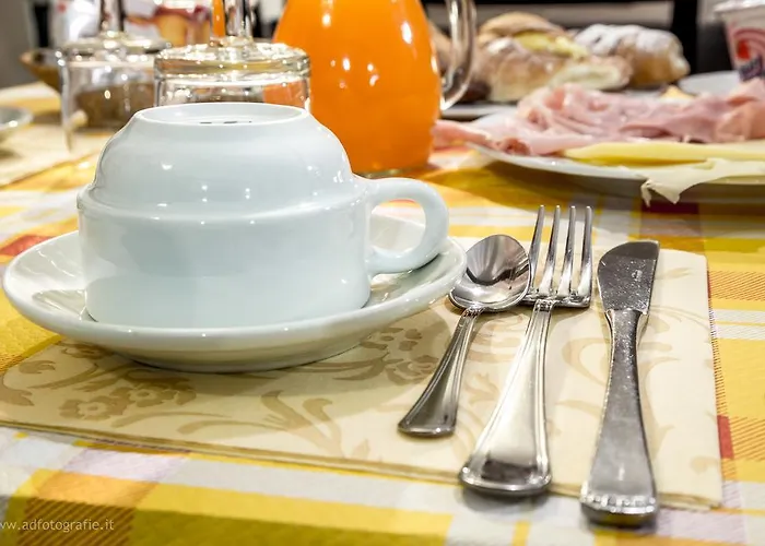 Landhaus Le Querce *