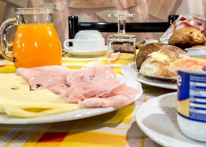 Le Querce Séjour à la campagne *