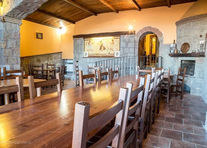 Landhaus Le Querce *